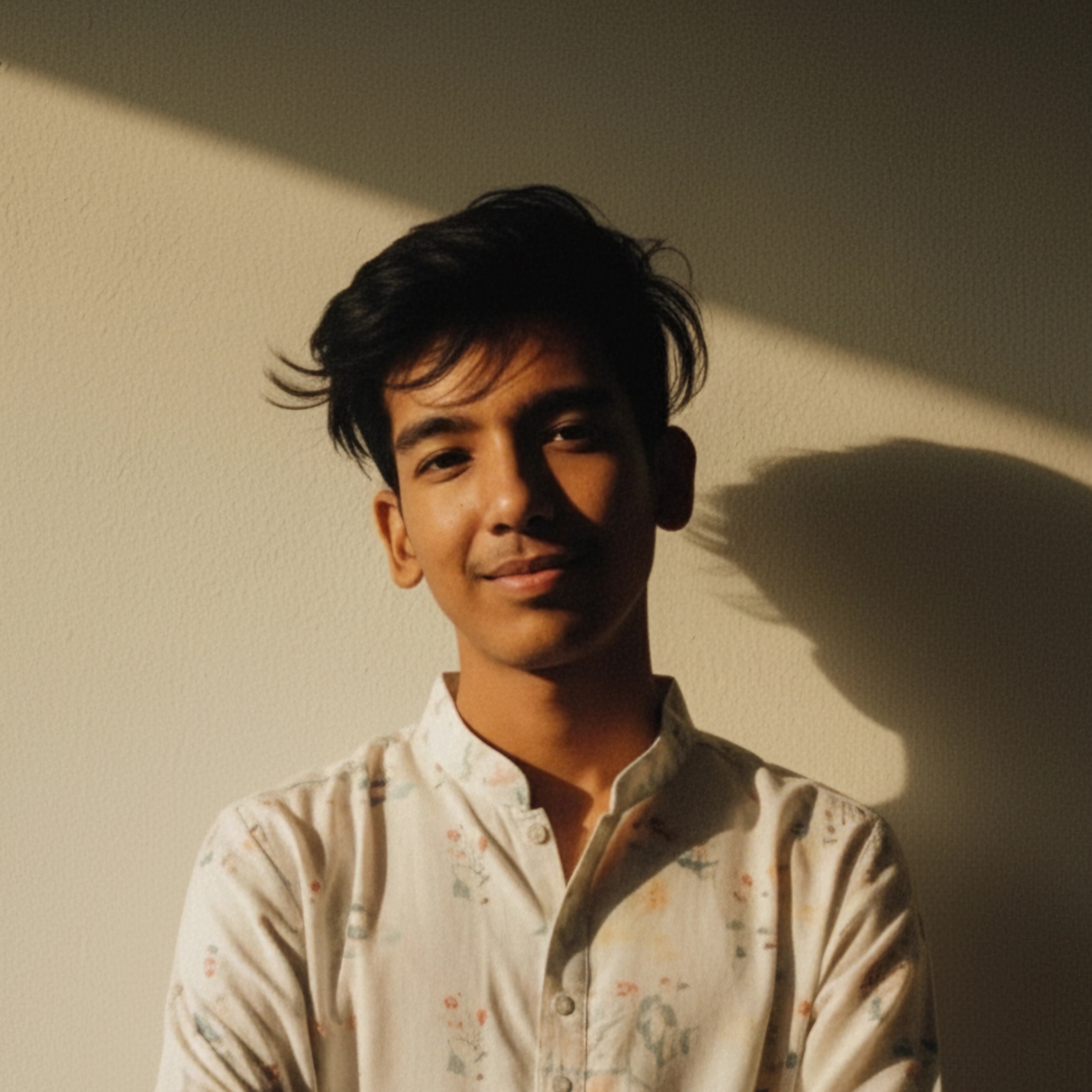 Pramod lodhi
